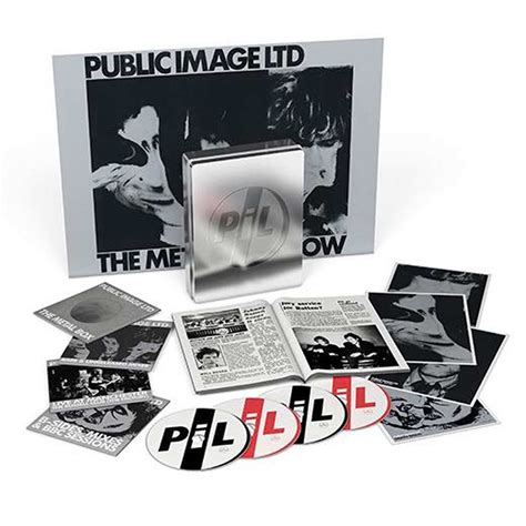 public image ltd metal box lp|public image ltd fodderstompf.